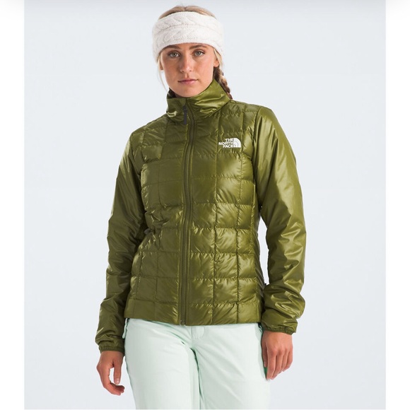 The North Face Jackets & Blazers - The north face ThermoBall Eco Jacket Size M